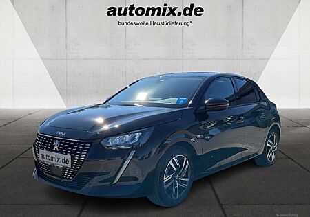 Peugeot 208 ACC,LED,SHZ,PDC
