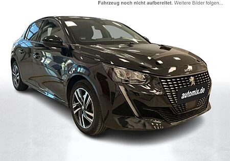Peugeot 208 ACC,LED,SHZ,PDC