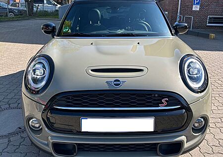 Mini Cooper S 5-TÜRER Aut.