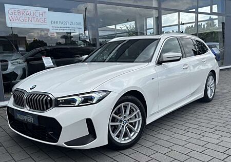 BMW 330 d xDrive Tour M Sportp. Pano°M18Ad.LED°ACC