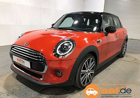 Mini Cooper 1.5 EU6d-T Leder LED ACC Navi PDC