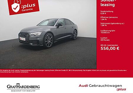 Audi A6 Lim. 40 TDI S line Virt.Cockpit LED Navi ACC