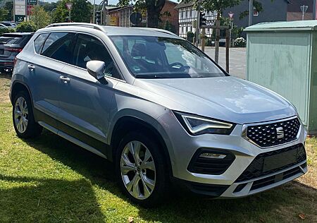 Seat Ateca Xperience*DSG*Kam*Lhz*Totw.*ACC*AHK*Keyless