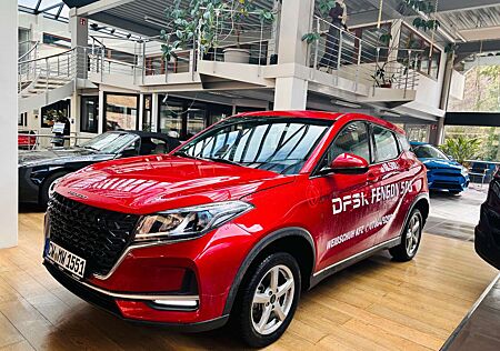 DFSK Fengon 500 Comfort 1.5 Turbo Navi ,Kamera Vorführwagen!!!