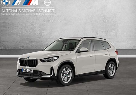 BMW X1 sDrive20d Head-Up DAB LED Pano.Dach RFK Shz