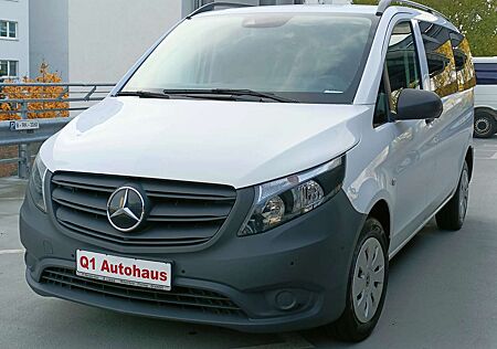 Mercedes-Benz Vito Tourer(Mixto) AUT/2xSHZ/TEM/RFK/NAVI/SPUR+TOTW/AHK