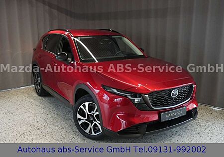 Mazda CX-5 Exclusive (Mod. 26) **el.Heckklappe*BOSE*