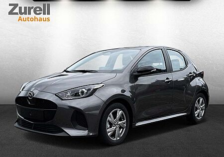 Mazda 2 Hybrid 2024 1.5L VVT-i 116 PS e-CVT EXCLUSIVE-LINE