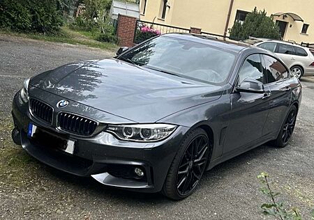 BMW 428 i