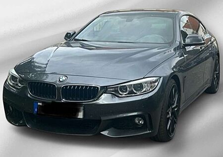 BMW 428 i