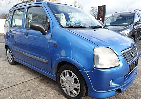 Suzuki Wagon R + + 1.3 Peter Pan