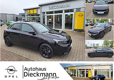 Opel Corsa GS SHZ Navi RFK PDC LED LM-Allwetter