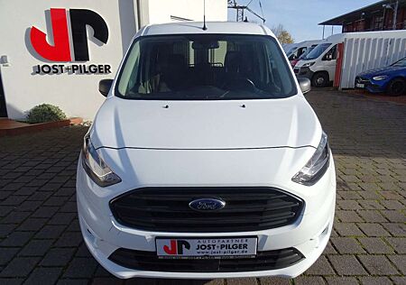 Ford Transit Connect Klima Kamera AHK