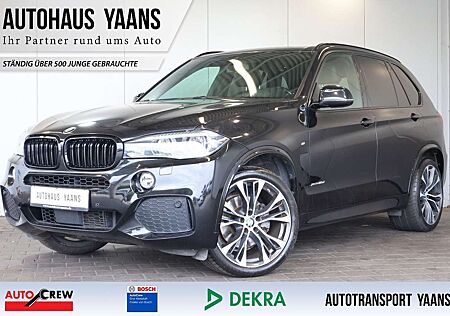 BMW X5 xDrive 40 d M Sport HUD+H/K+KEY+PANO+21"+AHK