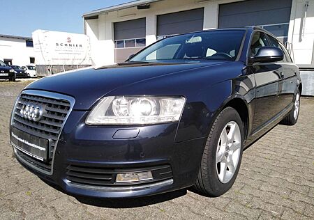 Audi A6 2.0 TDI