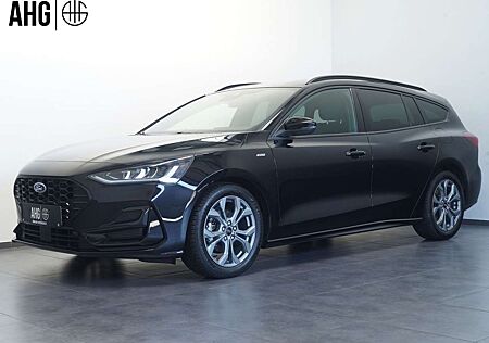 Ford Focus Turnier ST-Line X 1.0 EcoBoost Mild-Hybrid