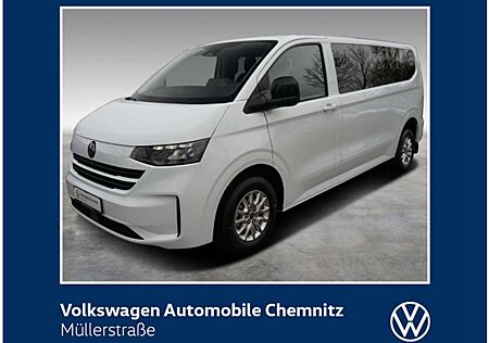 VW Volkswagen Others Life 2,0 TDI 110 kW Automatik 3500mm