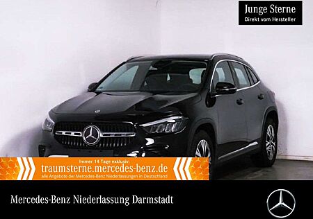 Mercedes-Benz GLA 180 PROGRESSIVE+360°+LED+TOTW+7G