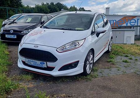 Ford Fiesta Sport