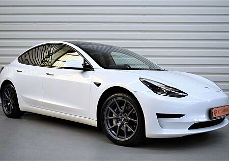 Tesla Model 3 gebraucht kaufen Tesla Model 3 +60 KWH+Standard Range Plus RWD