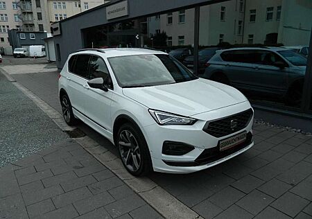 Seat Tarraco FR 1.4 e-Hybrid DSG AHK/Sitzheiz/360°Kamera/20Z
