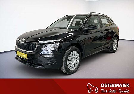 Skoda Kamiq 1.0TSI 95PS SITZHZG.ViCo.PDC