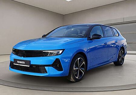 Opel Astra ST GS-Line 1.5D+AppleCar-SHZ+360°Kamera+Veloursled