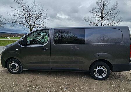 Peugeot Expert L3 2.0 BlueHDi 180 EAT6