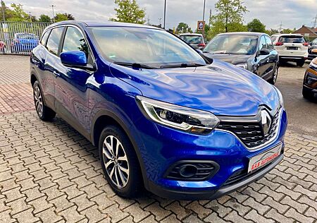 Renault Kadjar 1.4 16 V / Top Gepflegt / Scheckheftgepfl