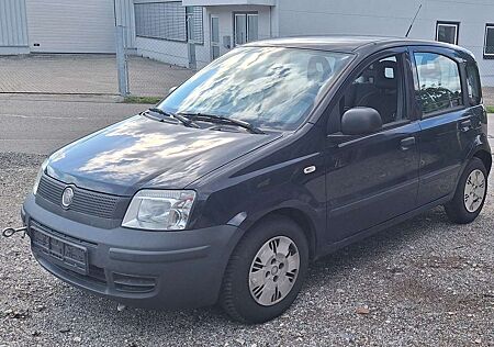 Fiat Panda 1.1 Active Tüv 02/2025 1.Hand Kupplung Neu