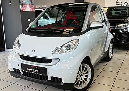 Smart ForTwo MHD°Servo°Klima°Pano°Automatik°