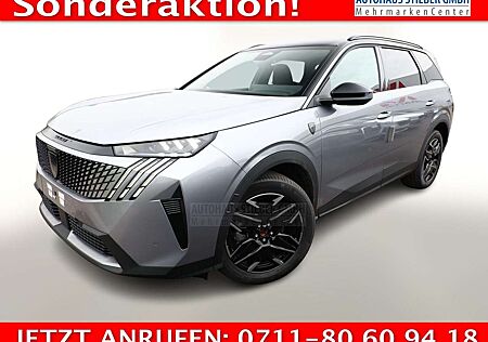 Peugeot 5008 GT Hybrid Pano KomfortP AHK eHK Nav ACC BT 100 ...