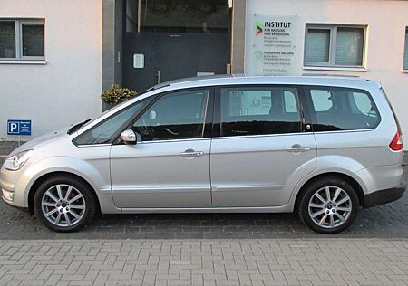 Ford Galaxy Ghia 2.0 TDCi | 7 Sitzer | mtl.69,-
