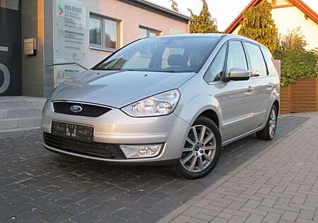 Ford Galaxy Ghia 2.0 TDCi | 7 Sitzer | mtl.69,-