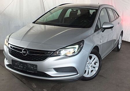 Opel Astra EDITION START-STOP NAVI KLIMA TEMPOMAT