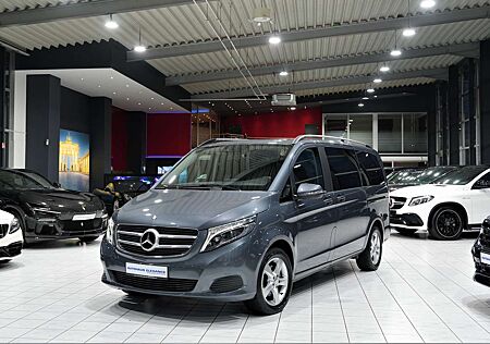 Mercedes-Benz V 220 CDI/d EDITION lang*SPORT-EXTERIEUR*LED*