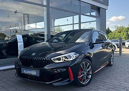 BMW 128 ti M Sport Panorama el.Sp.SitzGrNa+HUP°HiFi