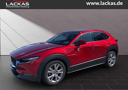 Mazda CX-30 Selection 2WD 2.0 SKYACTIV-G M Hybrid*SITZHEIZUNG*