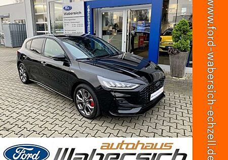 Ford Focus ST-Line, ACC, LED, Sitzheizung, Styling-Paket