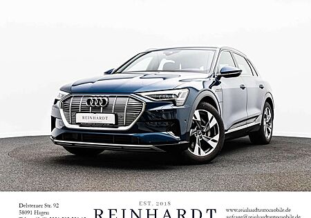 Audi e-tron 55 S LINE LED/HuD/SIDE/AIR-SUS/DAB/KAMERA