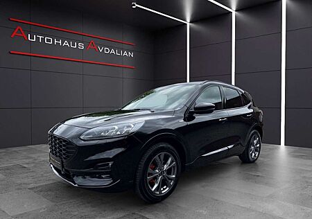 Ford Kuga 2.0 EcoBlue ST-Line X Bang&Olufsen | R-KAM