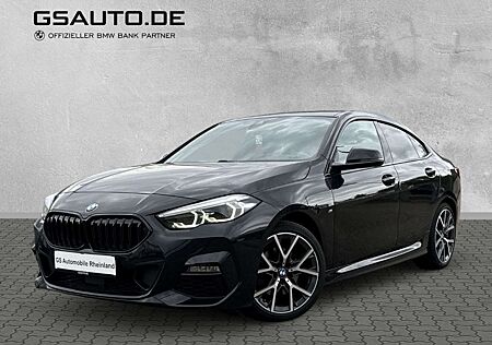 BMW 218 Gran Coupe i Aut.M-SPORT CockpitPROF H&K 18''