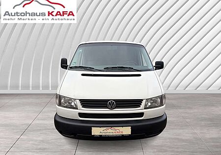 VW T4 Caravelle Volkswagen T4/MULTIVAN/CARAVELLE Automatik