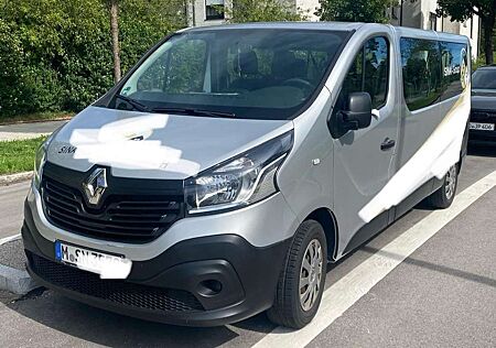 Renault Trafic (ENERGY) dCi 95 Start