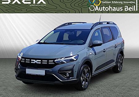 Dacia Jogger Expression TCe 110