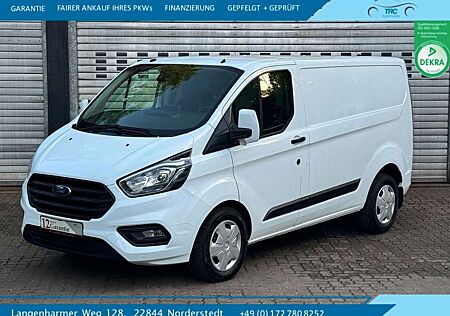 Ford Transit Custom Kasten 280 L1H1 Trend
