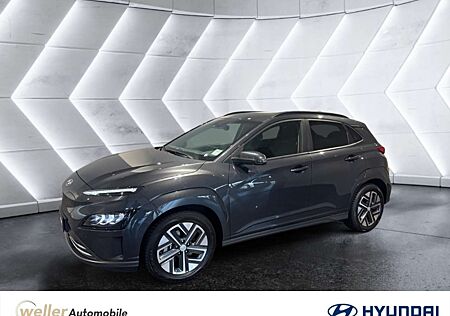Hyundai Kona 39KWH Rückfahrkamera Sitzheizung Klimaautomatik