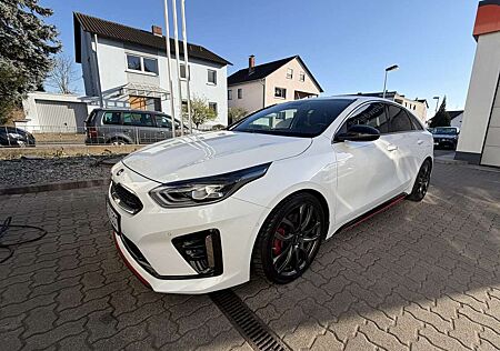 Kia Pro_ceed ProCeed / pro_cee'd 1.6 T-GDI DCT7 OPF GT