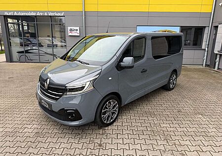 Renault Trafic Kasten L1H1 Komfort/AHK/KAMERA/TEMPOM/7SI