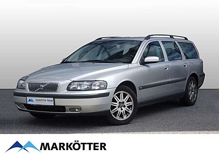 Volvo V70 2.4 Momentum/